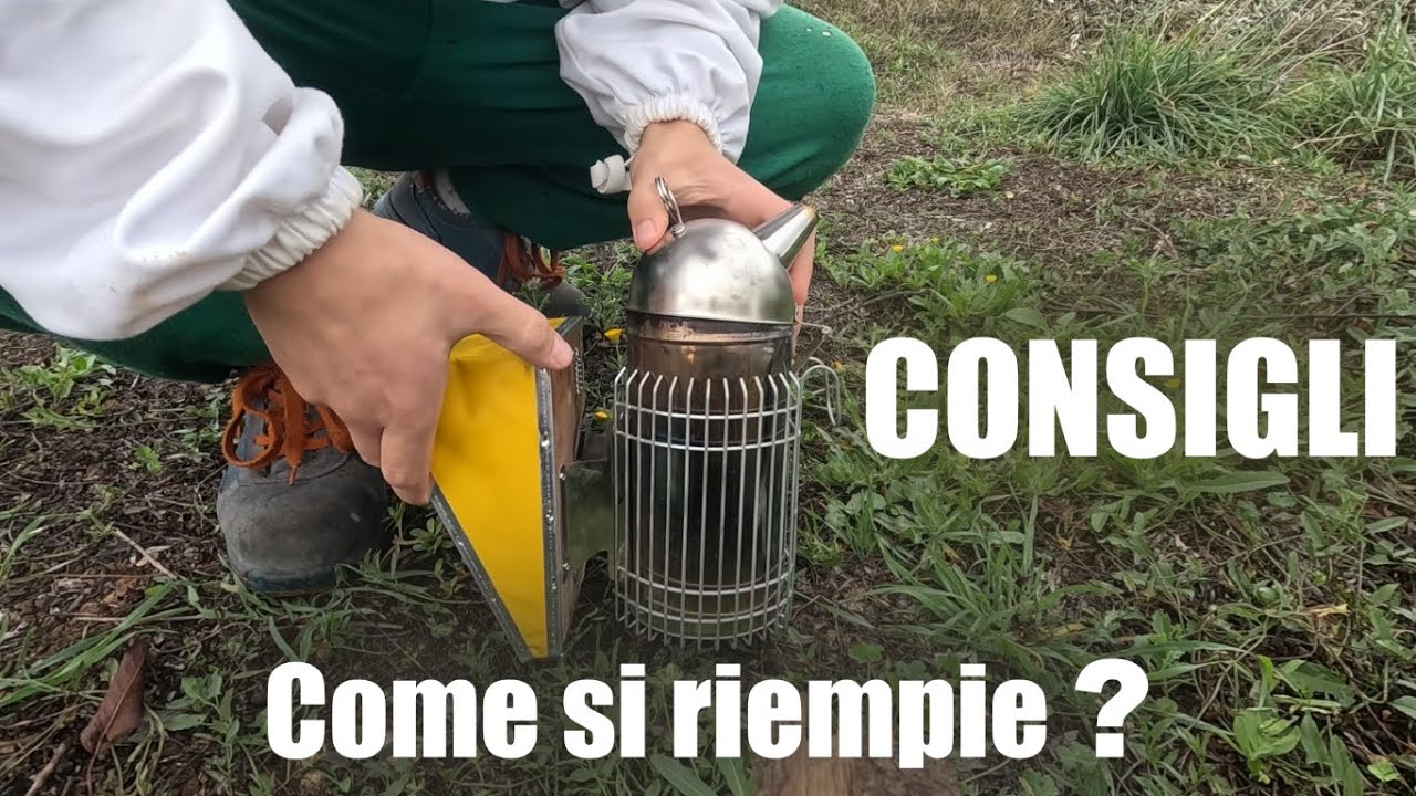 Come riempire e accendere l’affumicatore | I nostri consigli