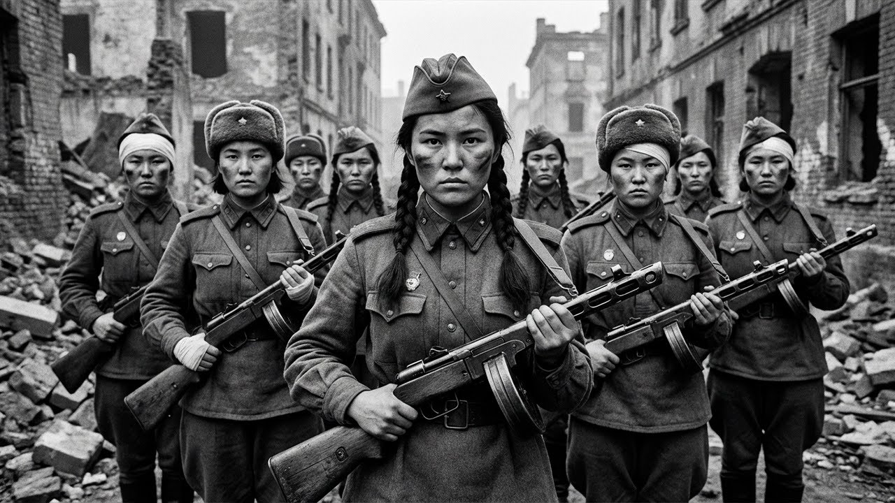 23 Kazaszki odmieniły losy wojny. Ich nazwisk nie znajdziesz w podręcznikach!