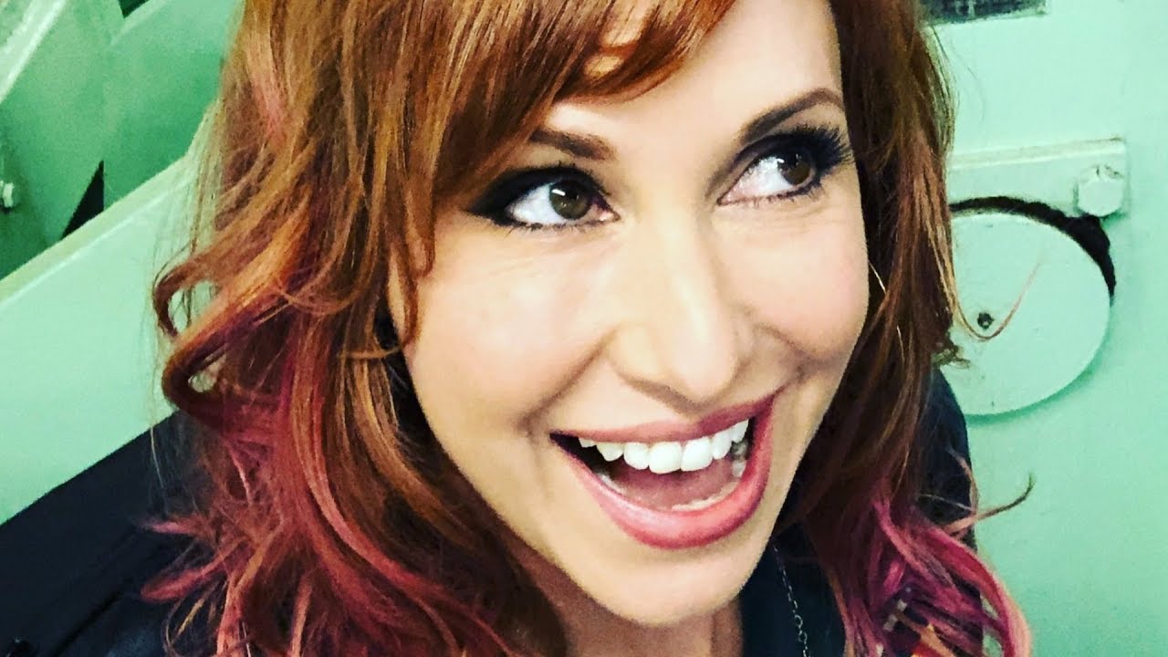 The Untold Truth Of Kari Byron From Mythbusters
