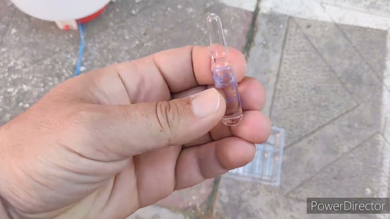Cücələrə bu vitamini mütləq verin.