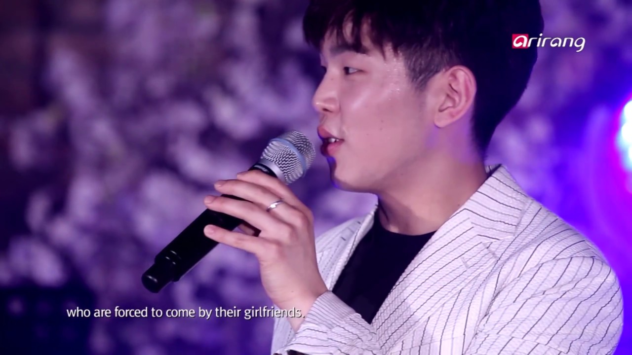 [I'm LIVE] Paul Kim & Her (폴킴 & Her)