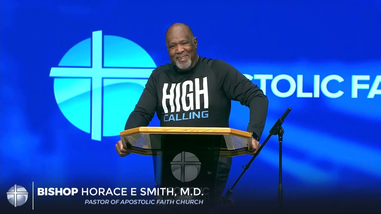 Sunday Worship Service, January 18, 2026