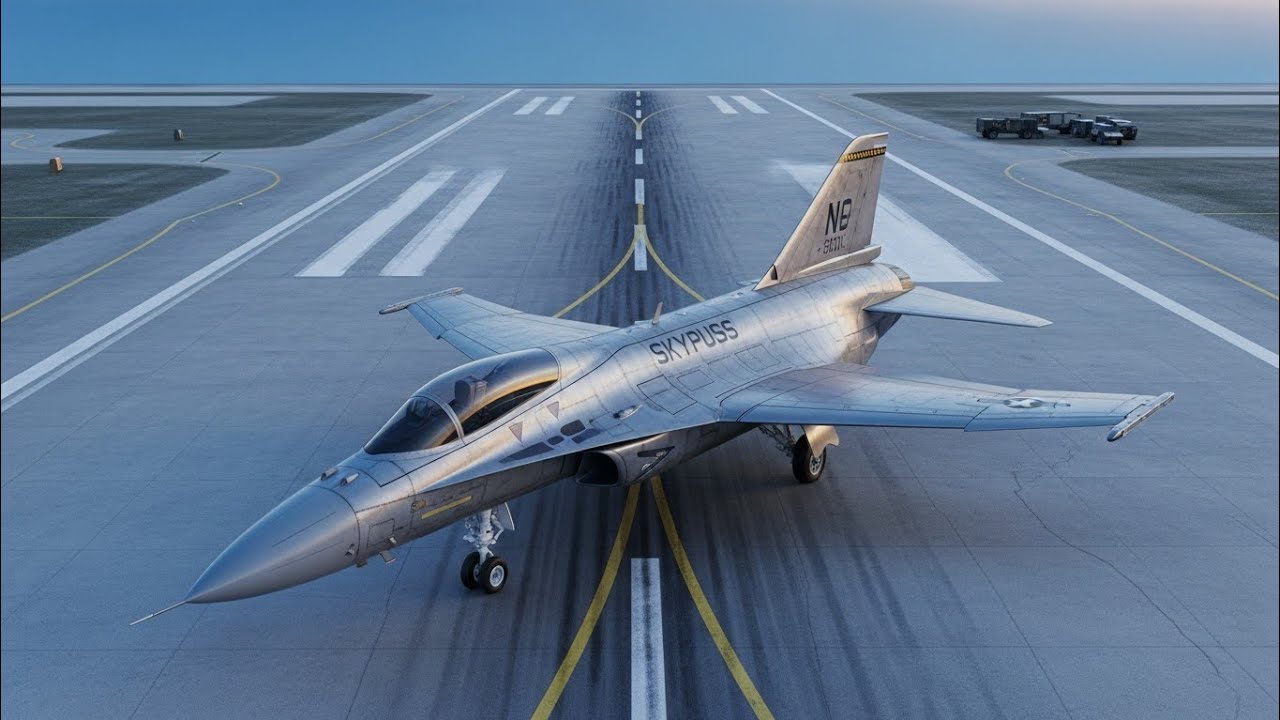 SkyPulse Phantom 2025 Most Advanced Future Jet Full Review and Real Price