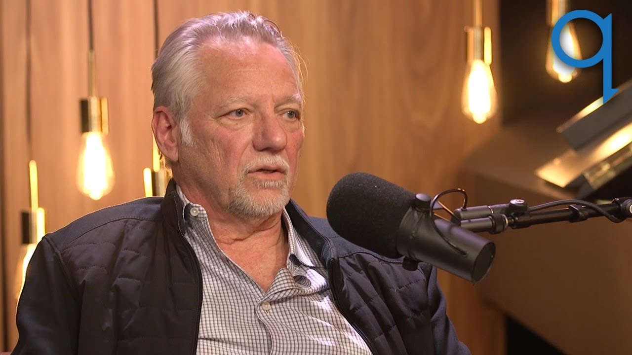 Edward Burtynsky on finding his calling, plus his biggest project yet In the Wake of Progress