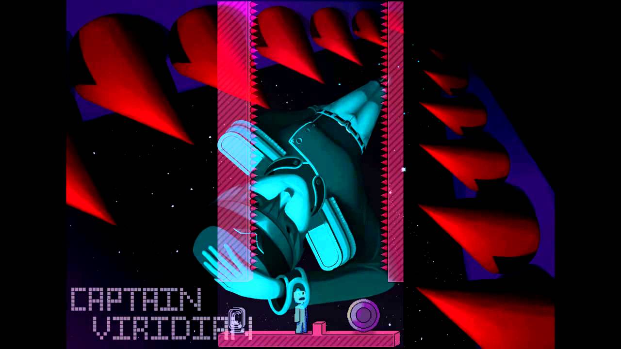 Zone Tripper ► Pushing Onwards [VVVVVV Tribute]
