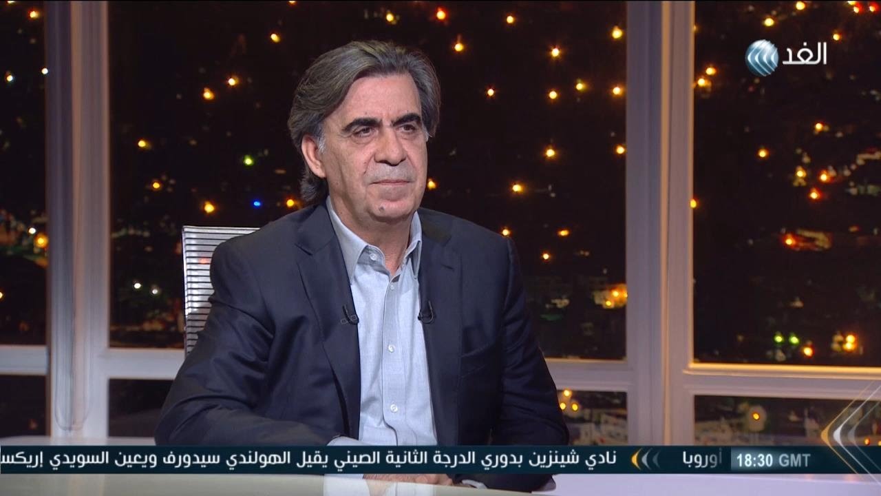 مستشار الرئيس الراحل ياسر عرفات: أبو مازن يعيش في رعب من دحلان