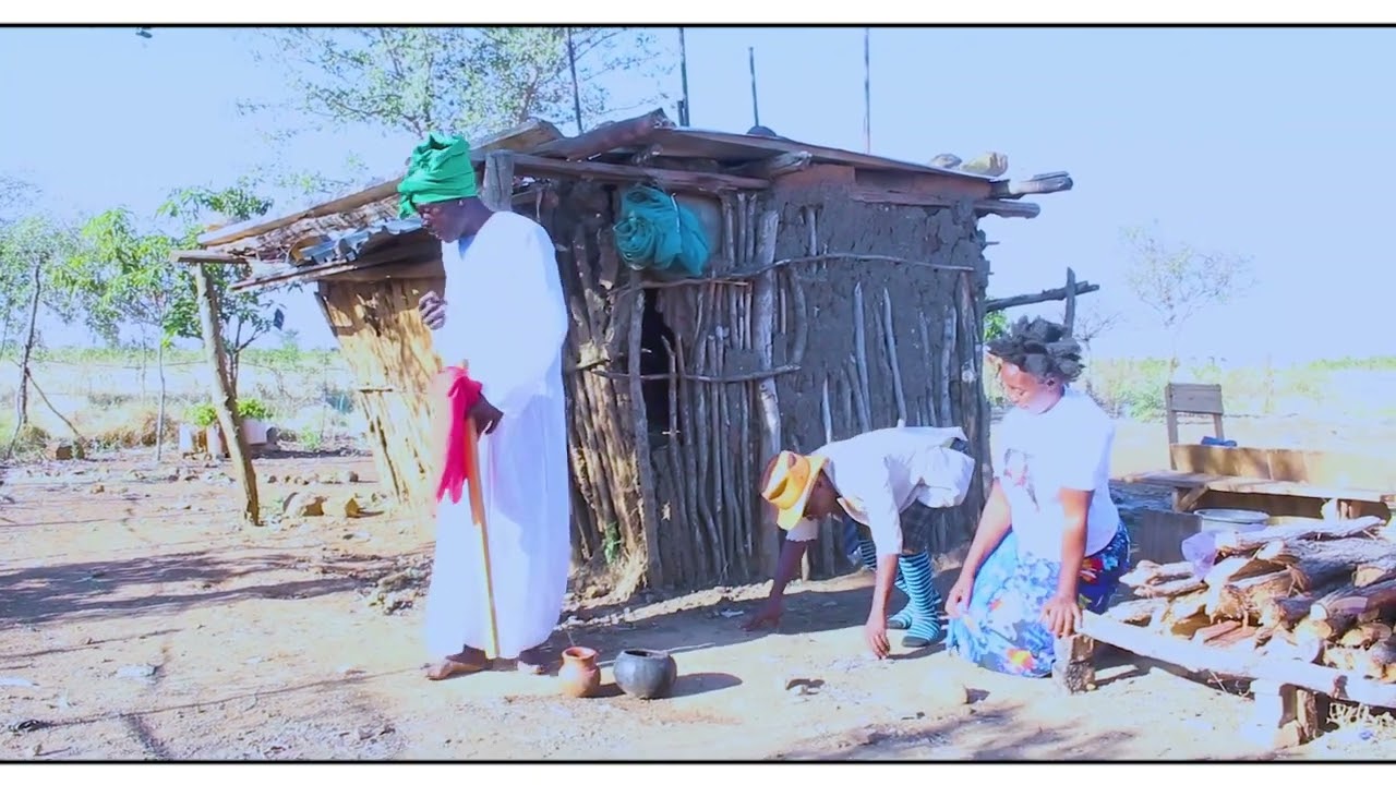 Pasowe Vanobata Basa Bra Kachongwe na Madzibaba