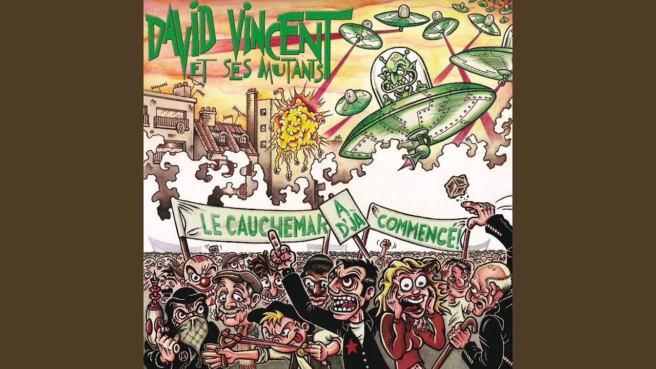 Si le Rock'n'Roll est mort, alors...