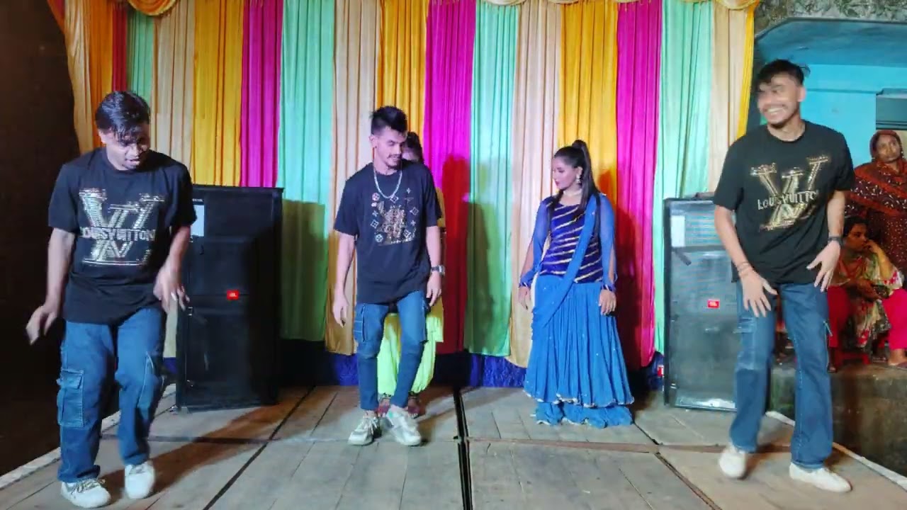 Super Hit Group dance _ Sharuk shirin _ amin Shorubi & Maynul _ Wedding dance 2025 _