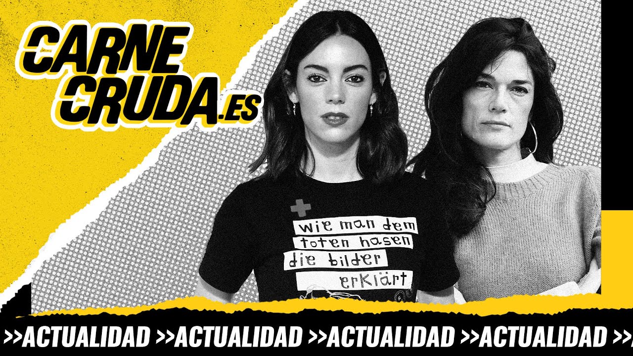 T10x65 - Consentimiento según Clara Serra y Vicky Luengo (CARNE CRUDA)