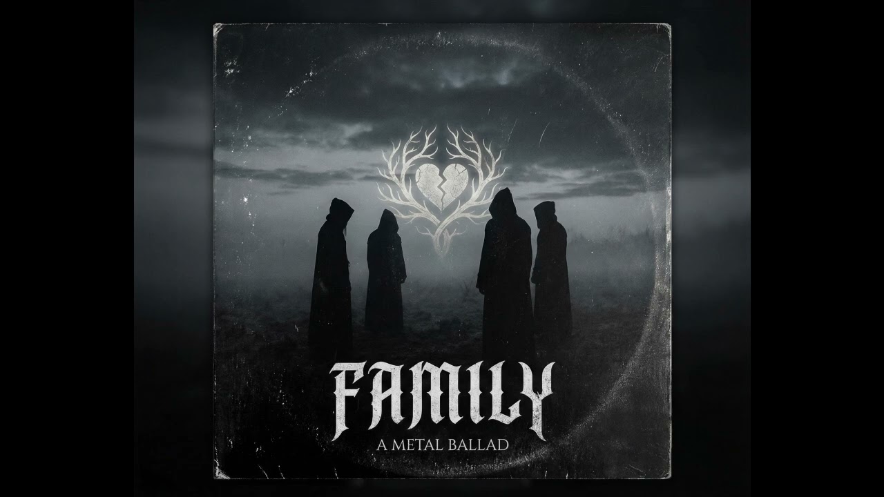 Family - a tribute to those that changed my life