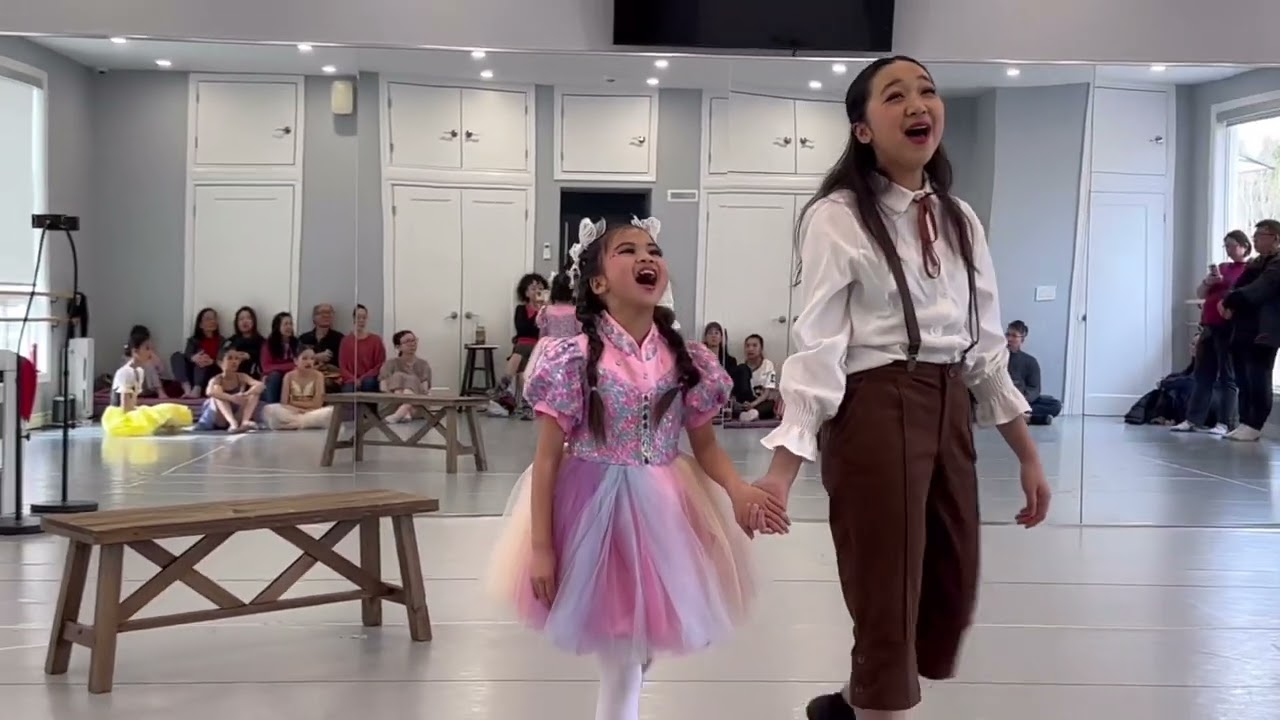 2025 HCPA Dance Showcase