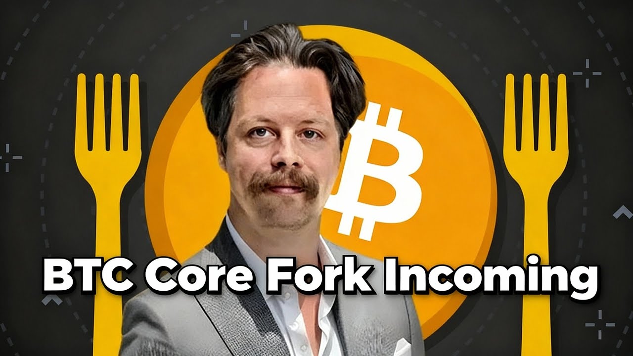 BTC Hard Fork Coming? The #TeraNode Solution Explained