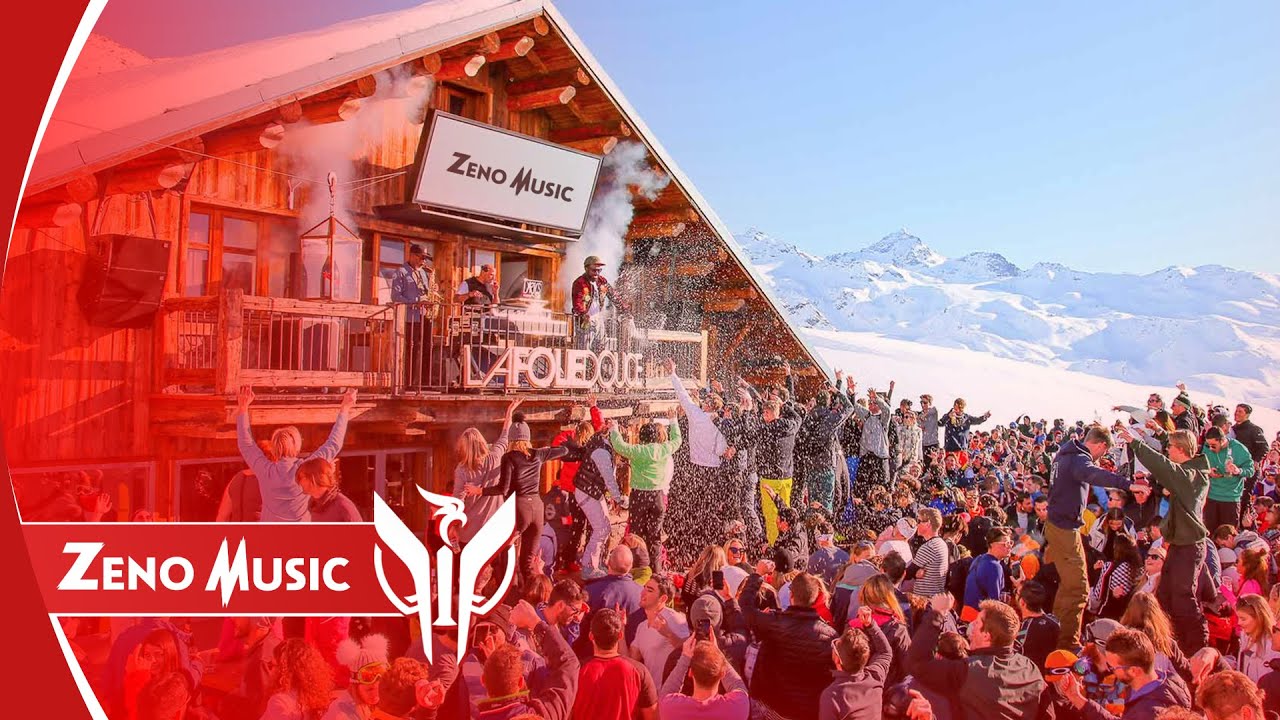 Zeno Music ✘ COCO - Tine minte vorba mea (Rework)