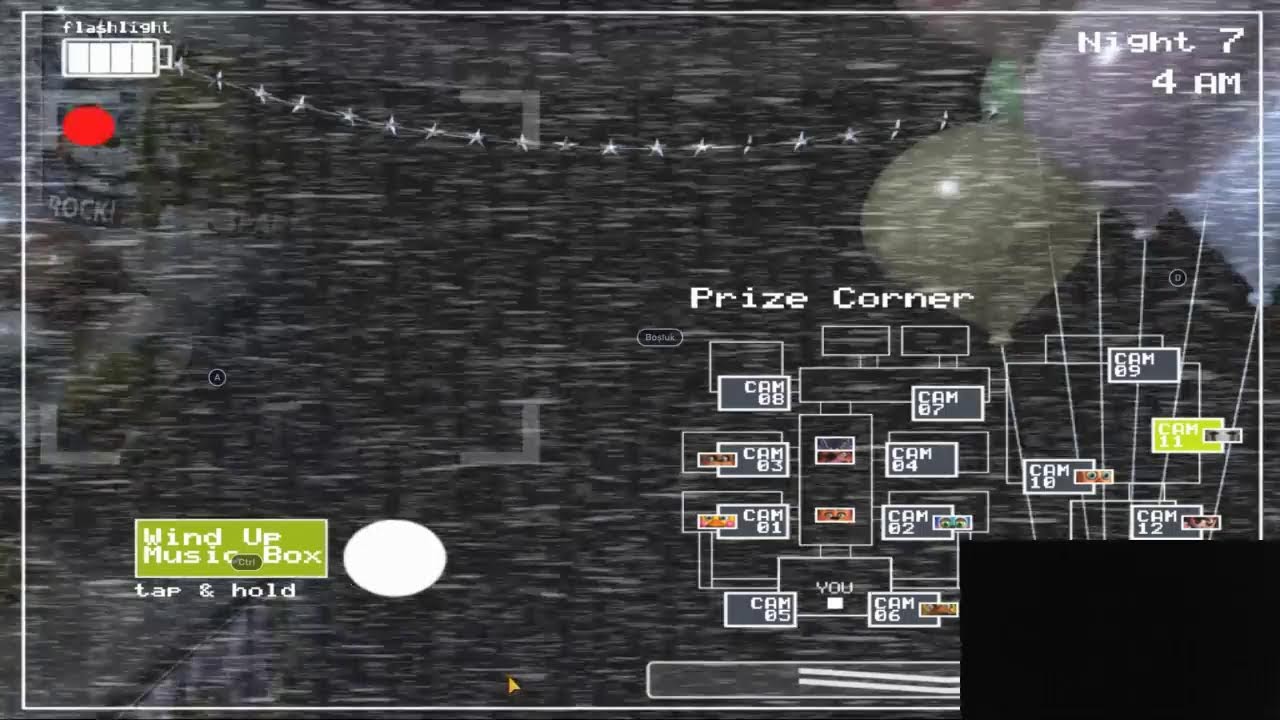 Fnaf 2