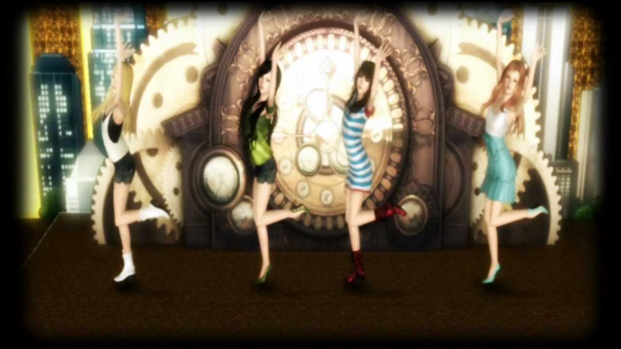 The Sims 3 Music Video 신세계(New World) -반짝반짝 (Twinkle Twinkle)