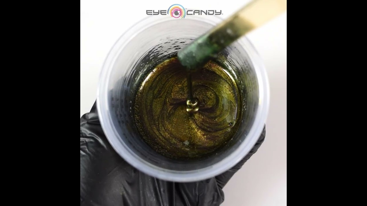 Ebisu Ultrashift Pigment