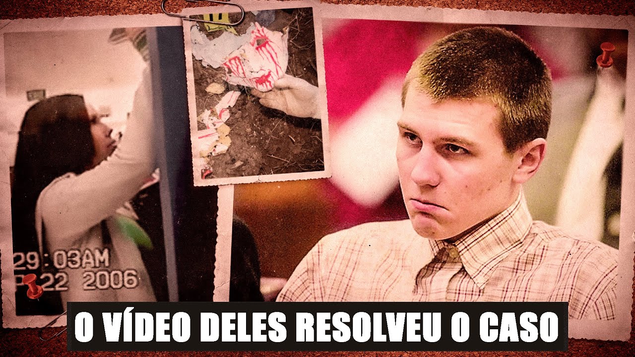 A GRAVAÇÃO EM VÍDEO DO PLANO É ALGO SURREAL