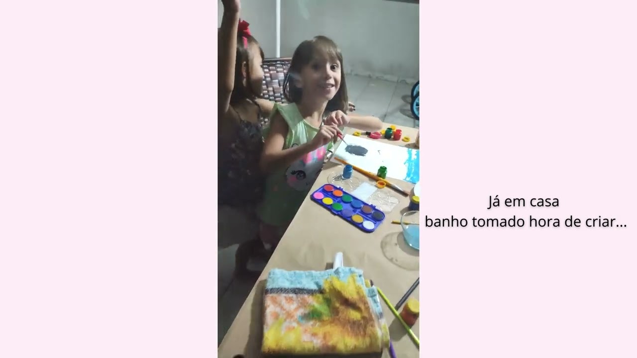 Vlog do feriado🤍