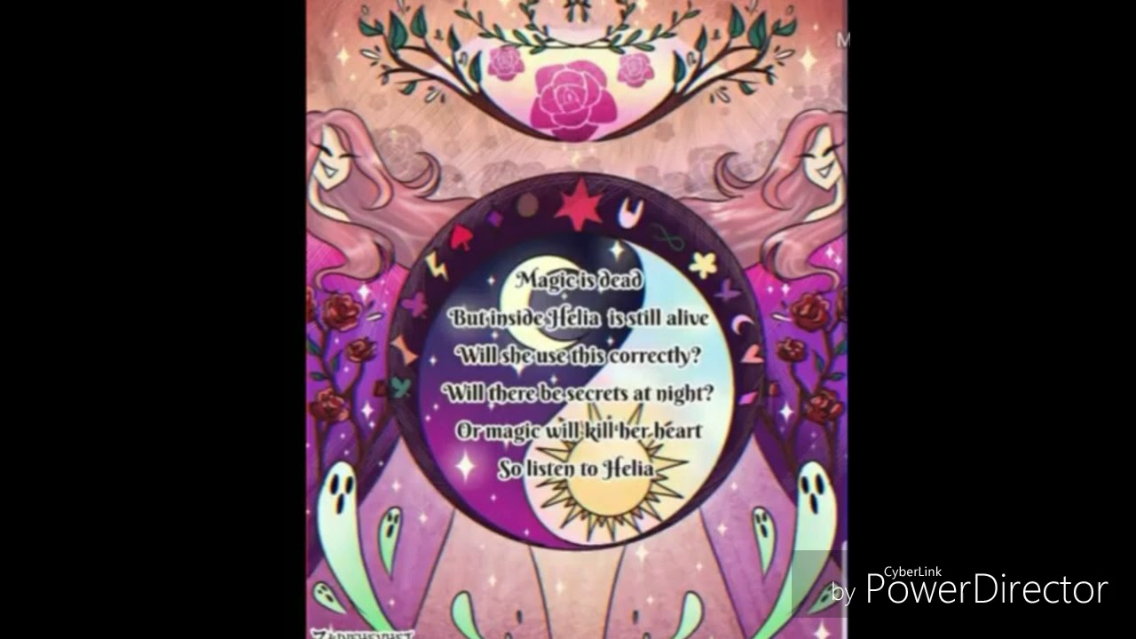 💜Helia butterfly Díaz 💜