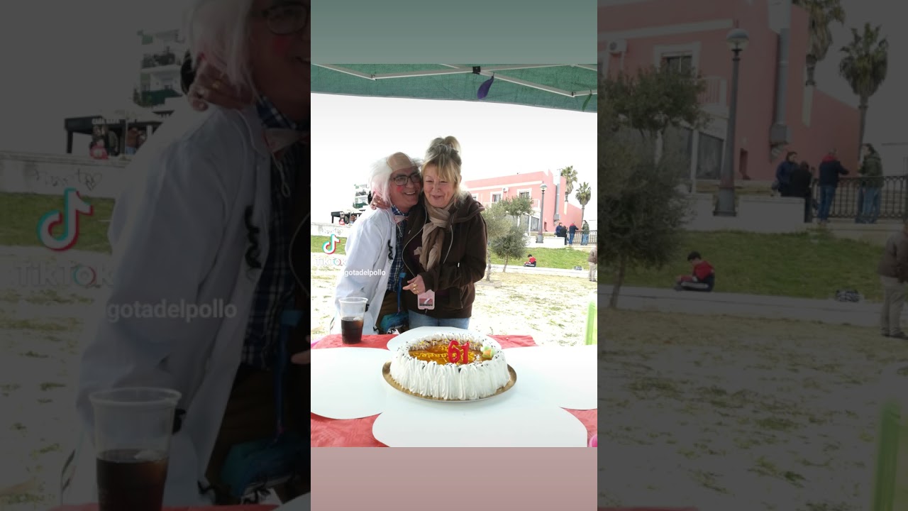 cumplea&ntilde;os feliz del gran doctor poti de nuestra chirigota del pollo los pelahigo