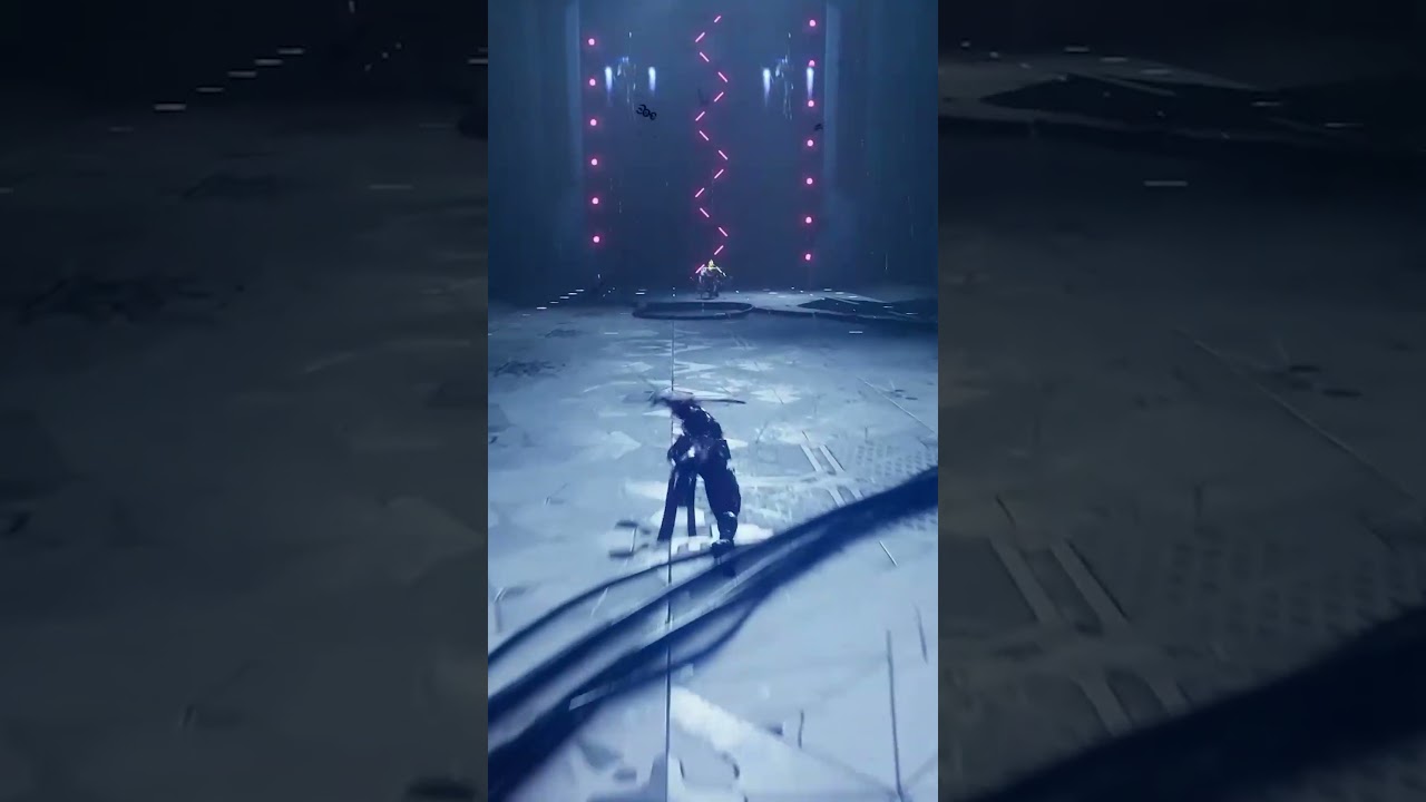 Yakumo's Bloodraven Form