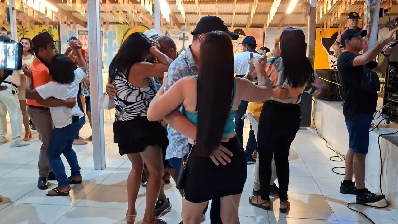 🪗 FORRÓ BOM DANADO IGUAL A ESSE NÃO TEM RANCHO DO VAN EM ARAPIRACA ALAGOAS 