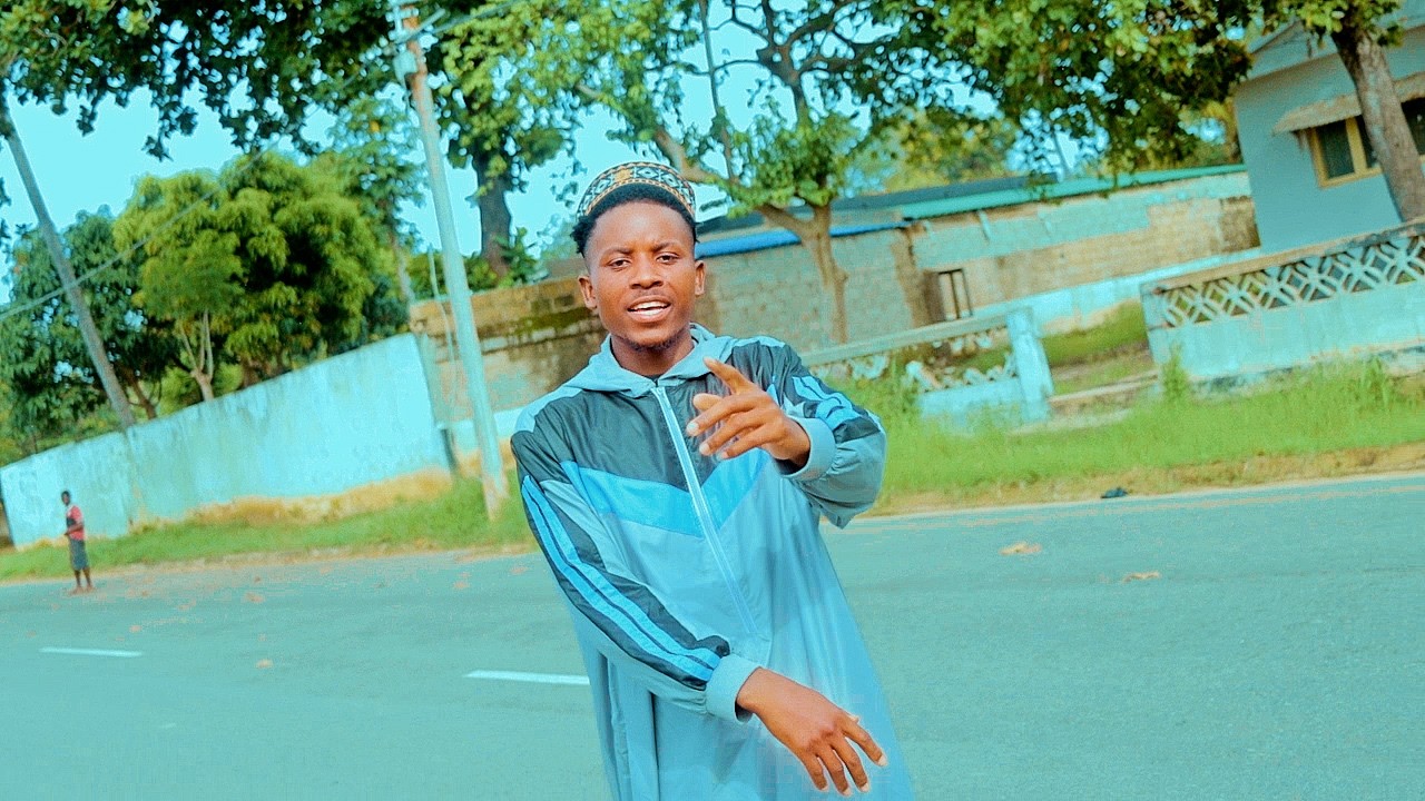 Heldeezy Nipha Official Video By Dj And Best Pro 4k