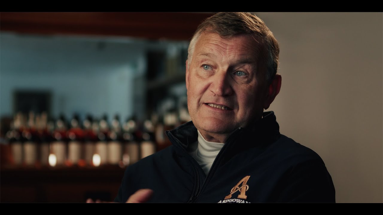 Ardgowan Distillery Documentary