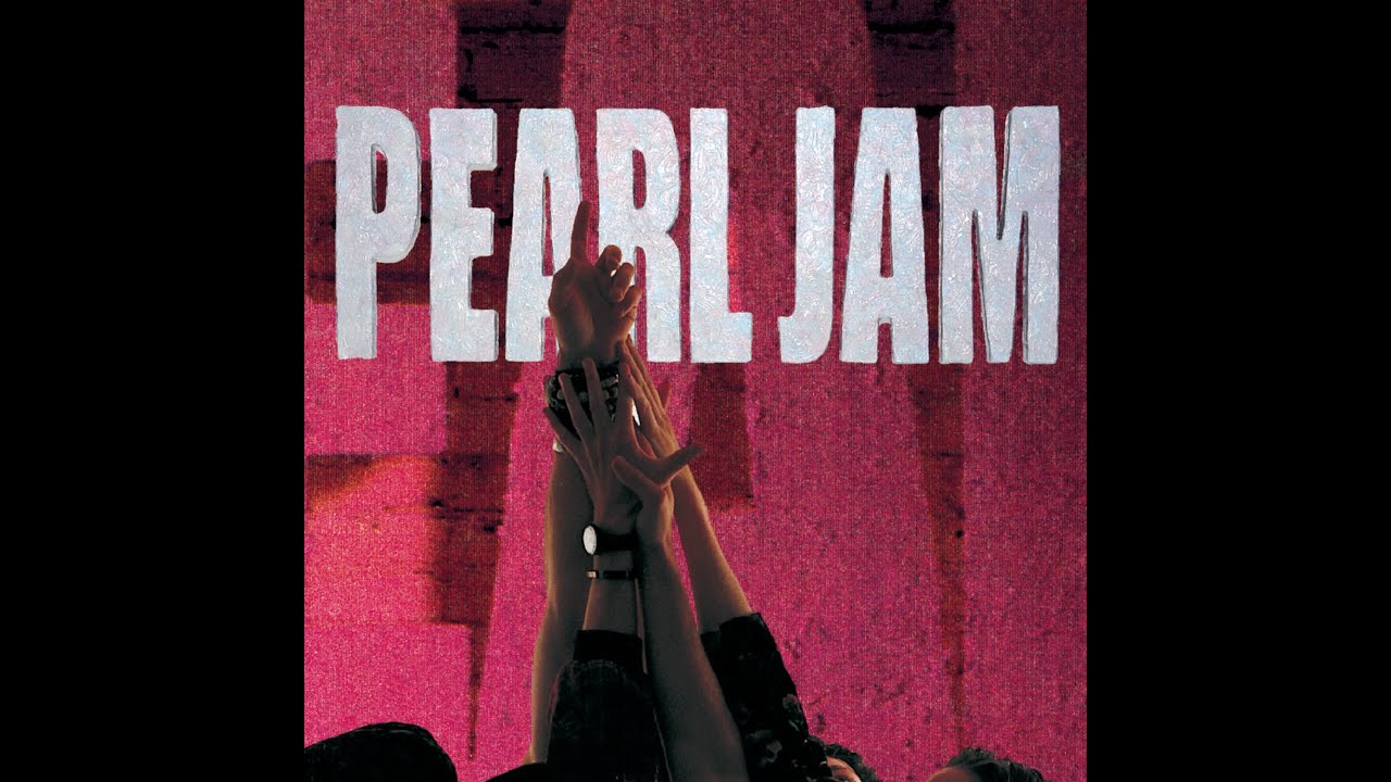 Pearl Jam - Alive (Lyrics)