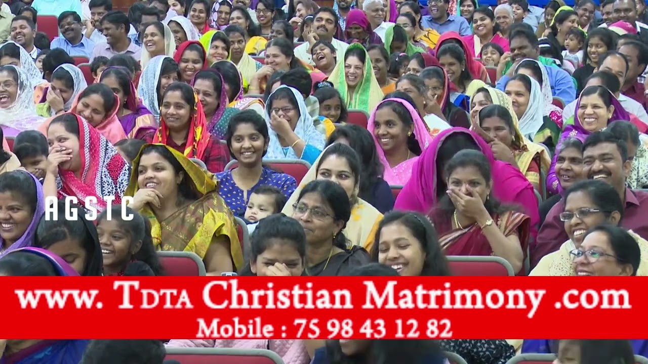 Kingdom Life Style - Tamil Message By Prophet.Bernard Blessing [Ghana, West - Africa.]
