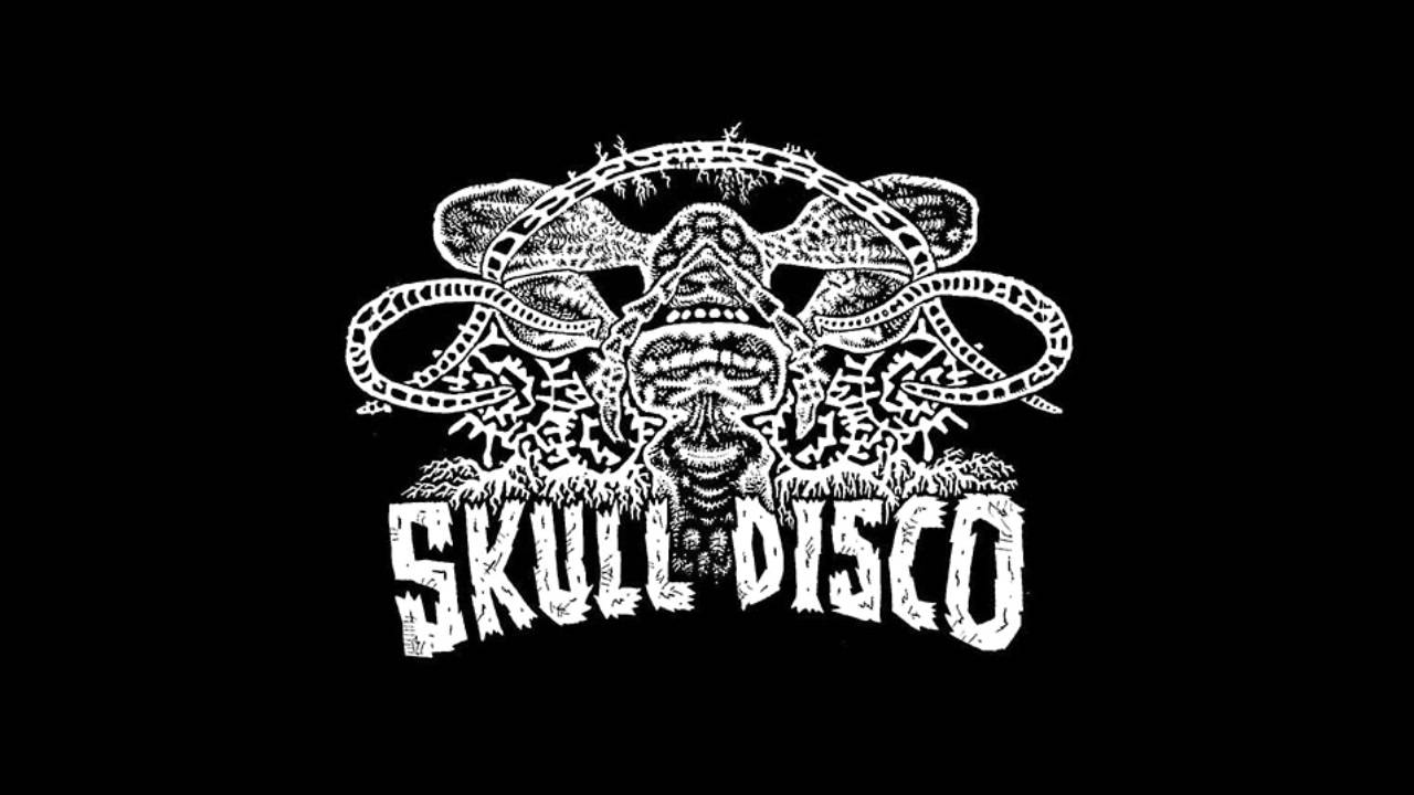 Shackleton - Blood On My Hands (Ricardo Villalobos' Apocalypso Now Mix)