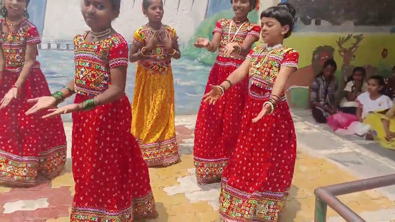 ಅರೆರೆರೆ ಗಿಳಿ ರಾಮ ಕನ್ನಡ ರಿಮಿಕ್ಸ್ ಸಾಂಗ್ ಡ್ಯಾನ್ಸ್