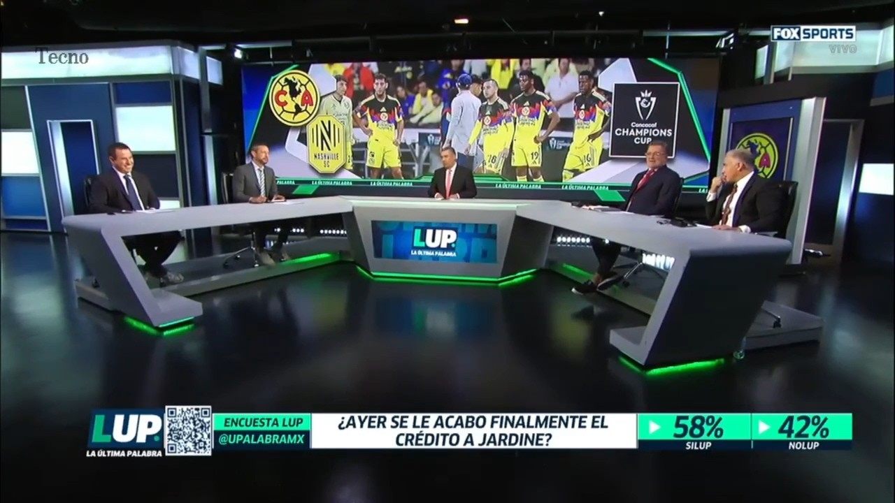 La Ultima Palabra🚨15 de Abr🚨&iquest;AYER SE LE ACABO FINALMENTE EL CR&Eacute;DITO A JARDINE?
