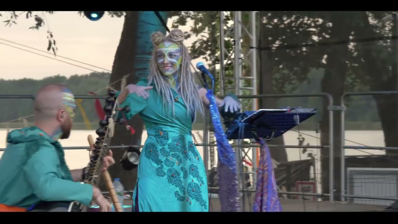 Trzciamajka Festiwal - Aftermovie 2024