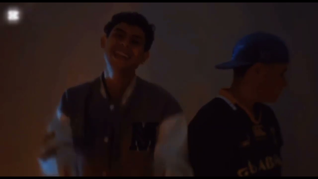 ALEJO AG - ROBARTE ft. JEXUA (Official Videoclip)