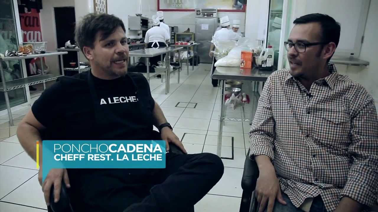 Poncho Cadena