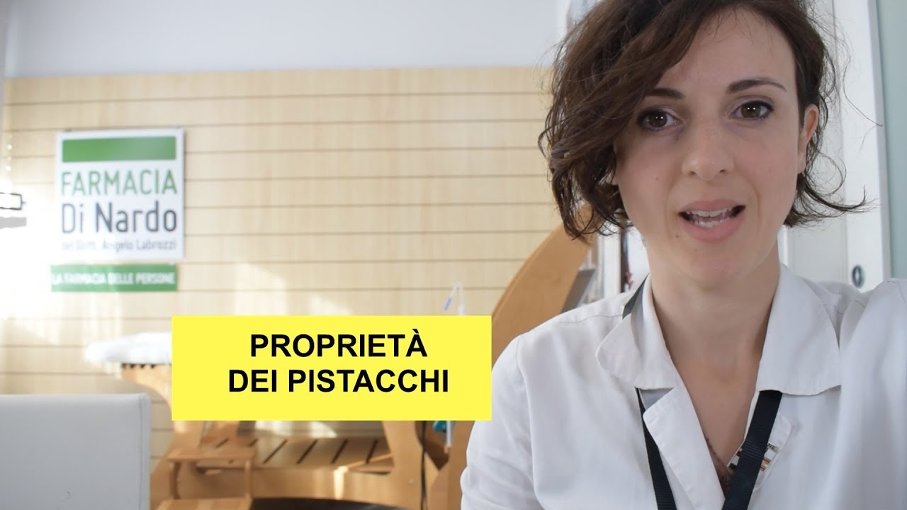 Dimagrimento: 4 motivi per mangiare i pistacchi