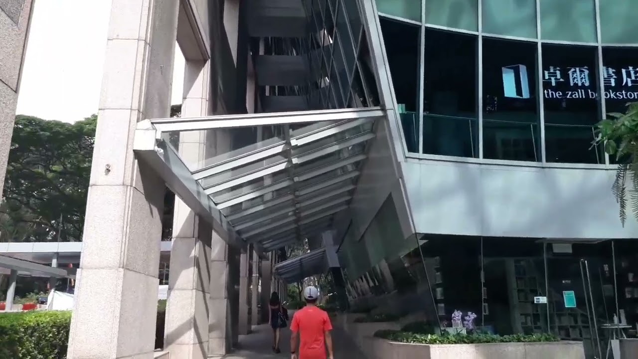 Embassy of the Republic of the Philippines Singapore || Free shuttle Bus..