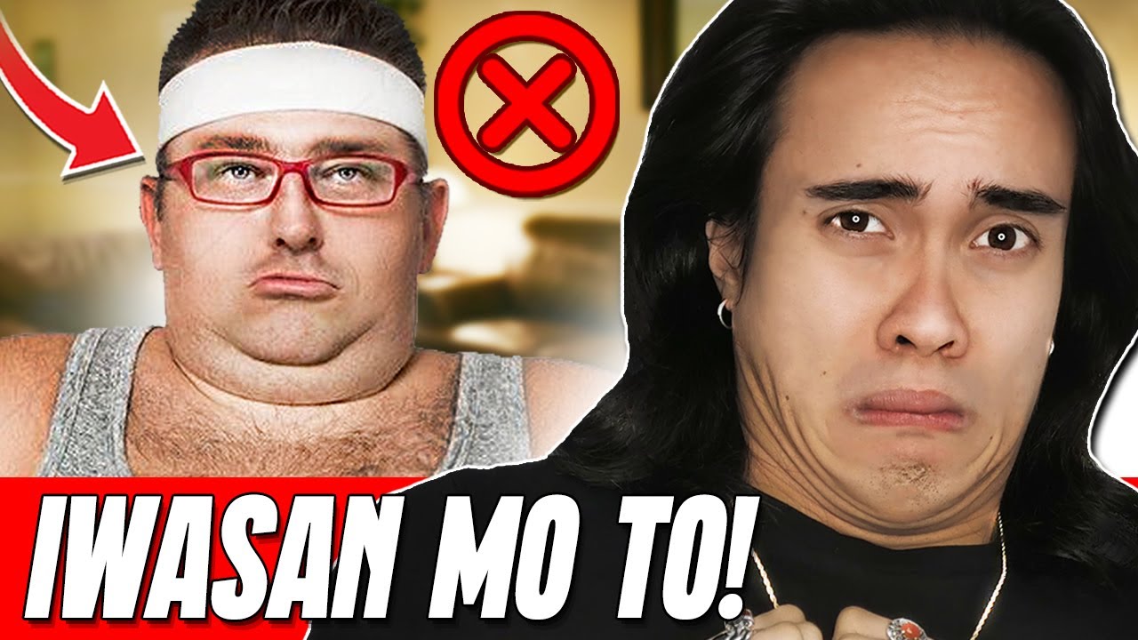 7 Habits Na Sumisira Ng Buhay Mo