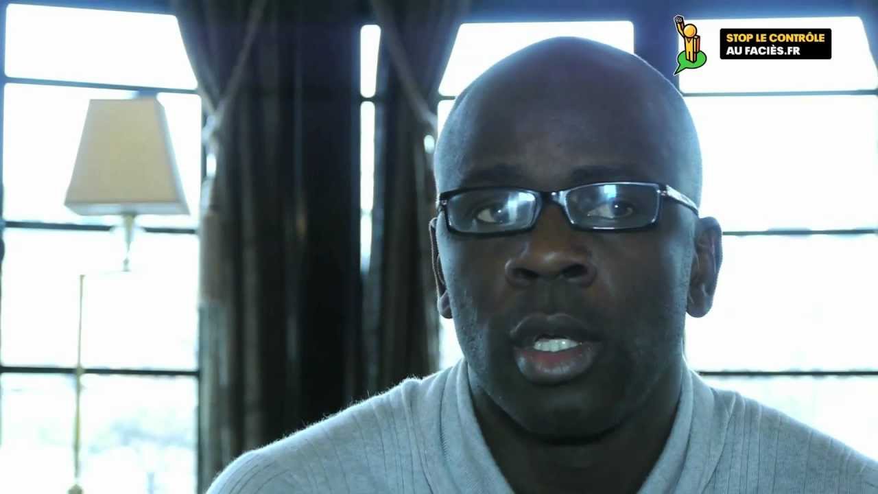 LILIAN THURAM Saison 2 Ep.1 