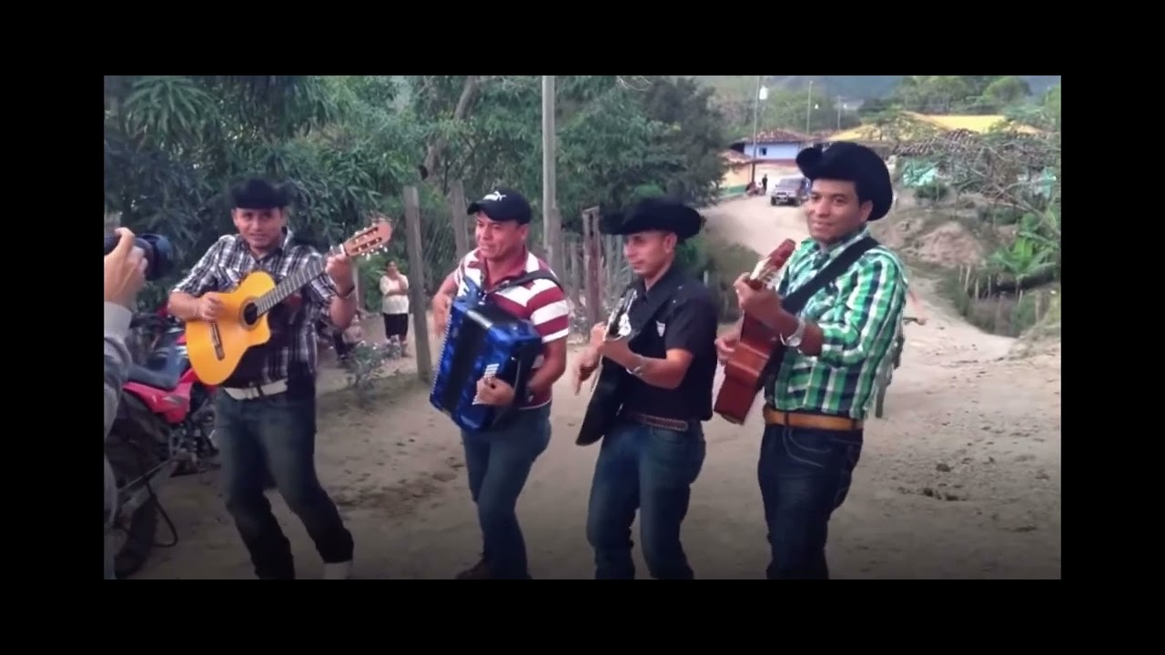 El lechero-Los Plebes de Olancho @corridosolanchanosz9068