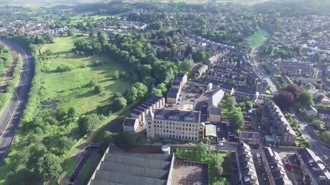 BINGLEY 2016