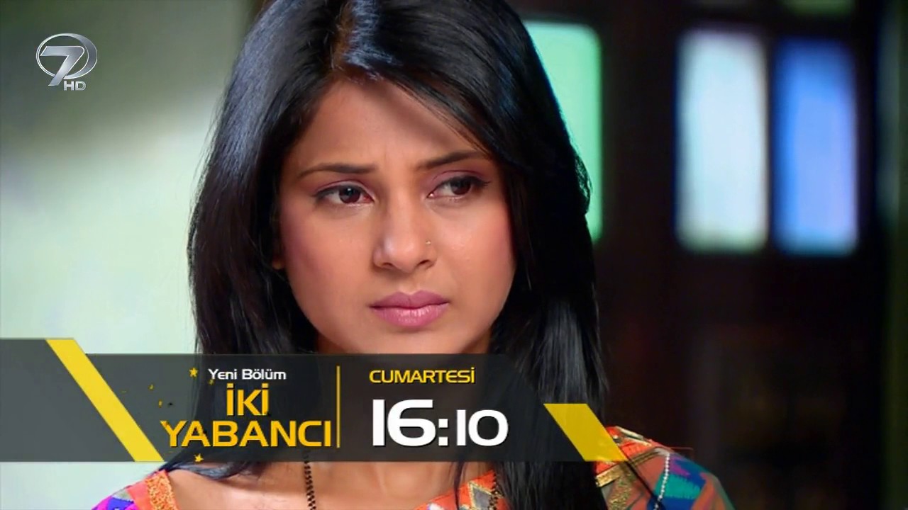 İki Yabancı 80.Bölüm Fragmanı - 29 Nisan Cumartesi
