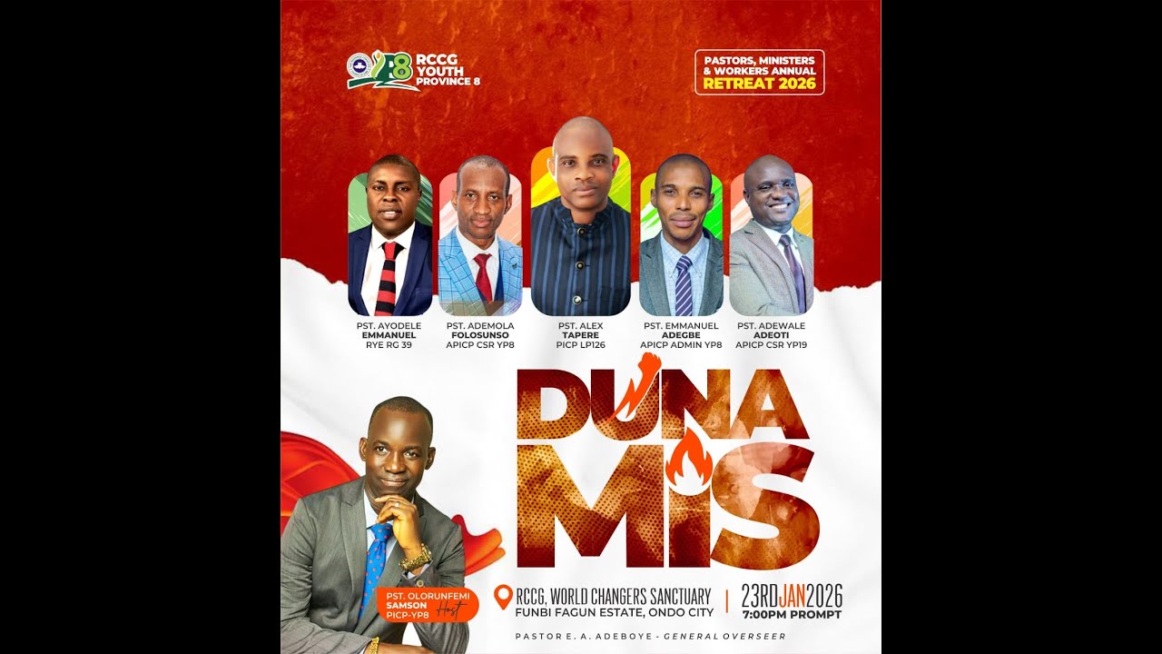 DUNAMIS
