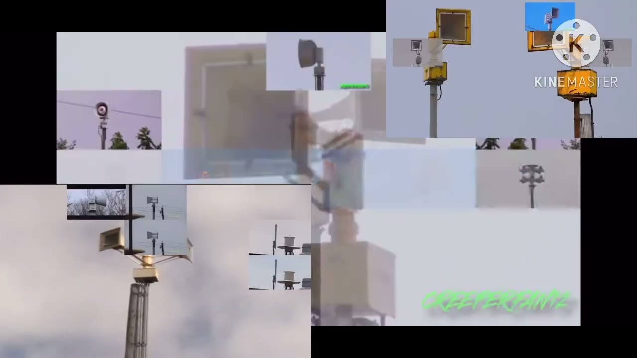 Siren Sparta Remix V1 V2 V3 (Credits CF12) (CHECK DESCRIPTION!!!) (Most Popular Video)
