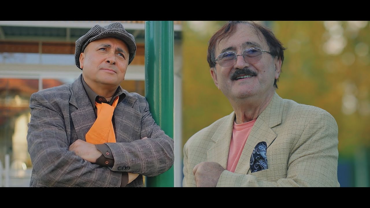 Marcel Pavel X Cornel Palade -  Aoleu , ca de dragul tau eu mor | Official video