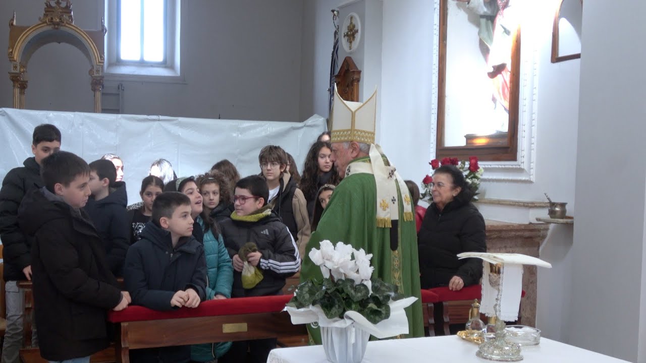 UNITA' PASTORALE: 