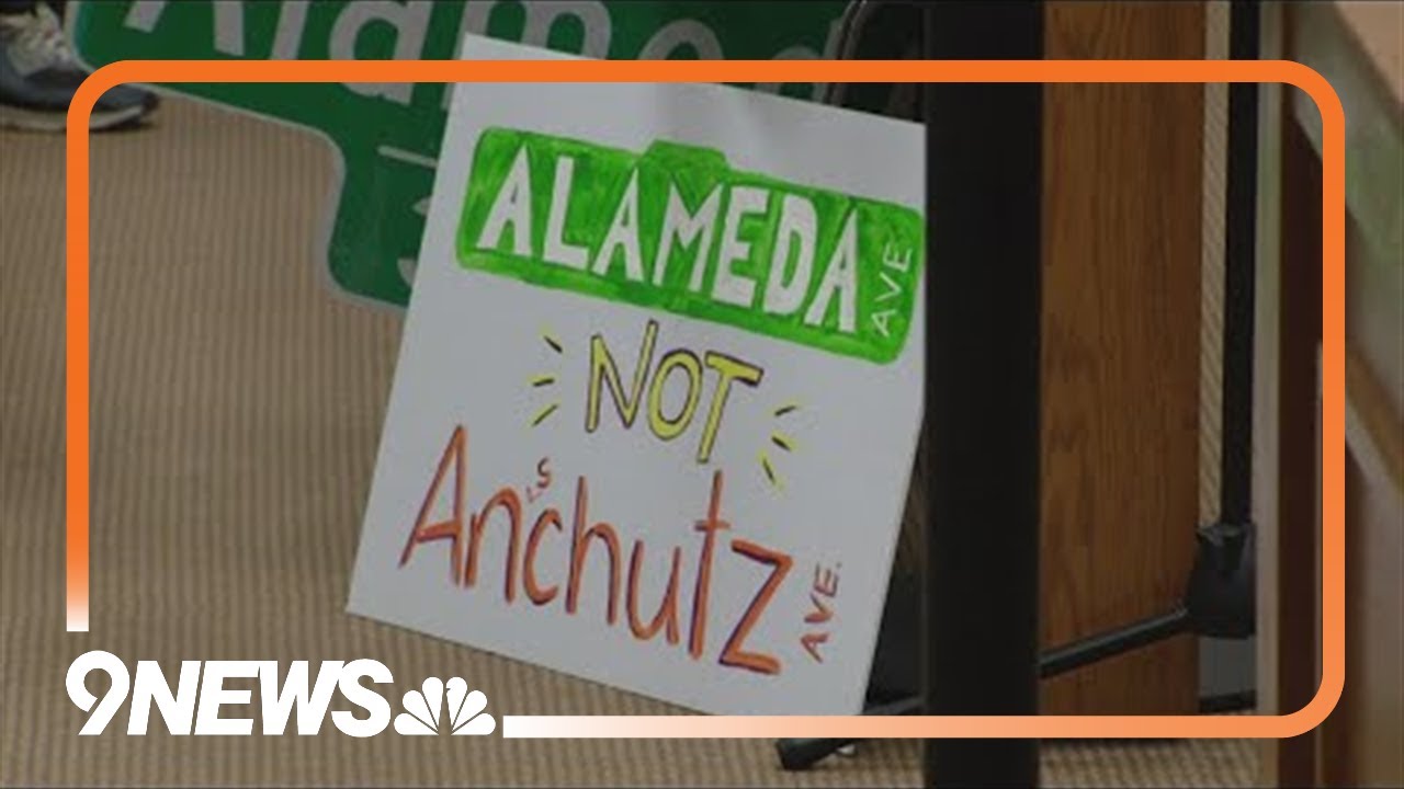 Denver to test 2 plans for Alameda project