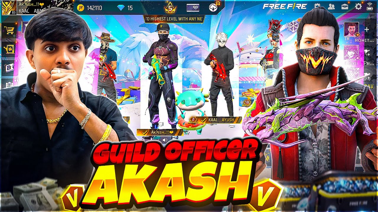 I KILLED TOP 1 GLOBAL PLAYER || TOP 1 GLOBAL PLAYER PLAYING WITH HACKER | GOJO KAAL YT
